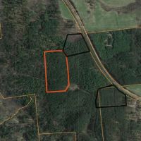10 acres Adirondack Mountain Land Malone NY images 5