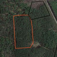 10 acres Adirondack Mountain Land Malone NY images 3