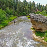 Big Spring Sporting Ranch images 1