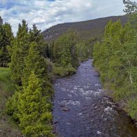 Eagle Rock Ranch on the Wise River images 4