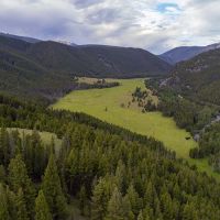 Eagle Rock Ranch on the Wise River images 6
