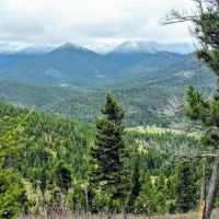 Wolf Creek Mountain Ranch