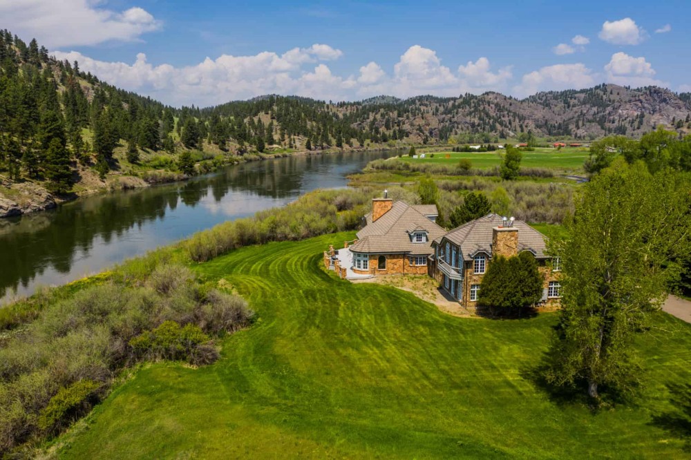 Missouri River Getaway featured image