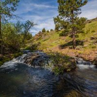 West Hound Creek Ranch