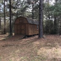 6 acres just outside town images 2