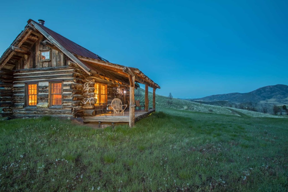 North Boulder River Ranch featured image