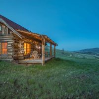 North Boulder River Ranch