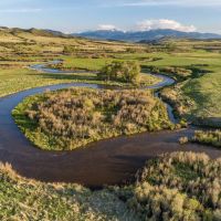 North Boulder River Ranch images 2