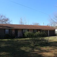 Nice Corner Property with Home and Old Store Building
