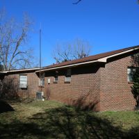 Nice Corner Property with Home and Old Store Building images 2