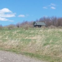 5 acres Cabin Building Site Smyrna NY images 4