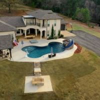 Breathtaking Luxury Ranch For Sale in Northeast TX