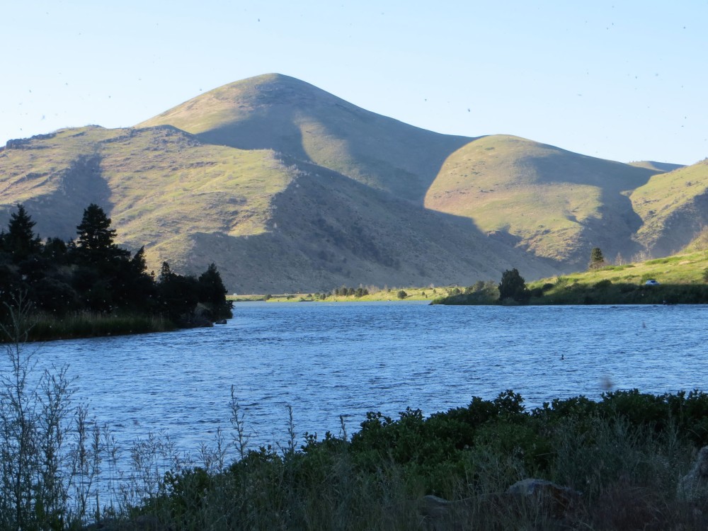 Bear Trap Canyon Fishing Ranch featured image