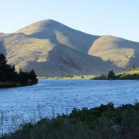 Bear Trap Canyon Fishing Ranch