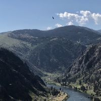 Bear Trap Canyon Fishing Ranch images 2