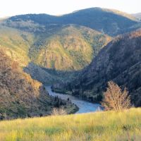 Bear Trap Canyon Fishing Ranch images 3