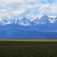Bear Trap Canyon Fishing Ranch images 5