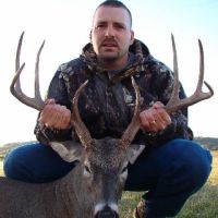 Fully Guided Hunts Near Meridian TX