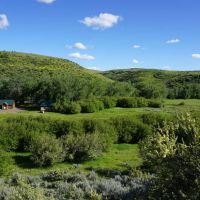 Twin Sisters Ranch