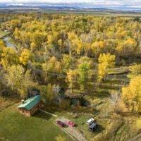 West Gallatin River House images 5