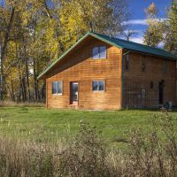 West Gallatin River House images 6