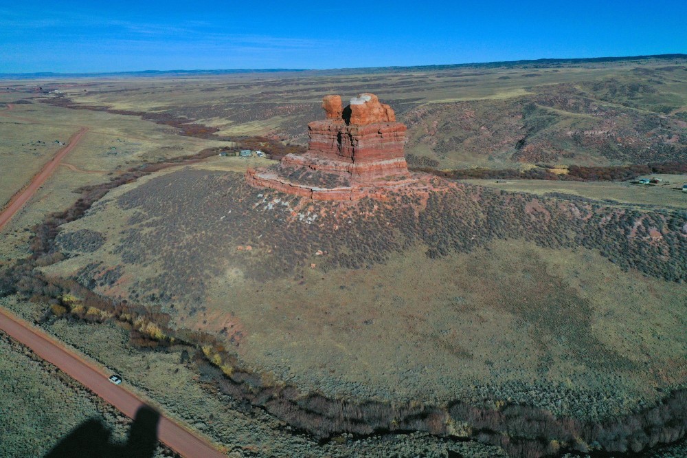 Chimney Rock featured image