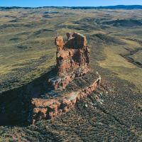 Chimney Rock images 2