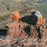 Chimney Rock images 3