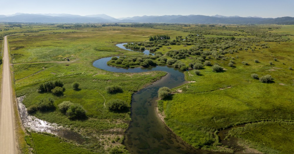 Teton River Headwaters featured image