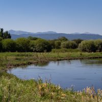 Teton River Headwaters images 2