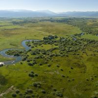 Teton River Headwaters images 3