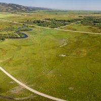 Teton River Headwaters images 6