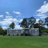 50 Acres with a Home in Pike County at 4199 Emerald Stateline Road in Magnolia  MS