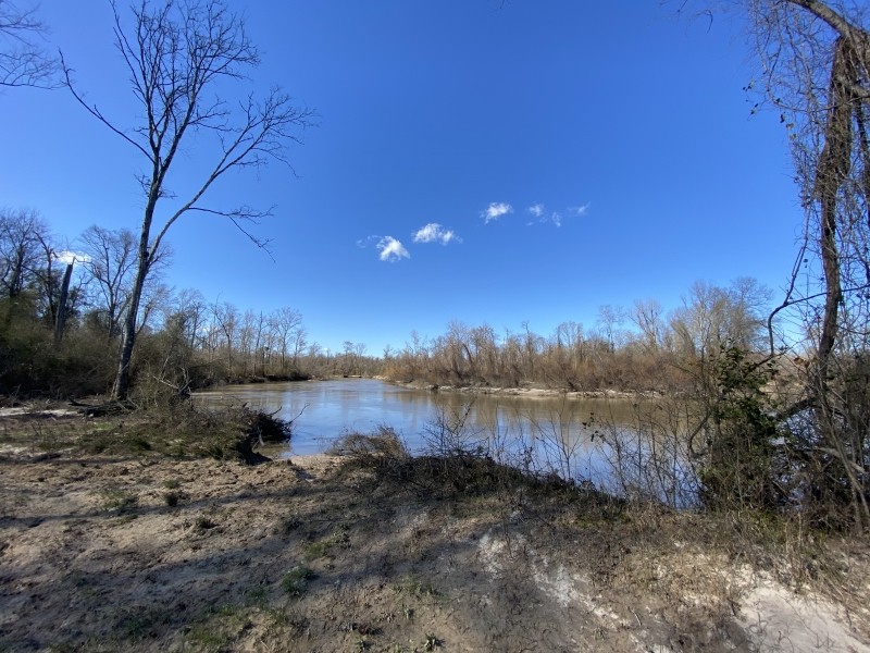 790 Acres in Attala County in Durant  MS featured image