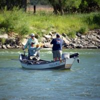 Mountain Views Ranch on the Yellowstone River images 2