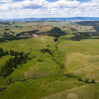 Castle Mountain Homestead images 3