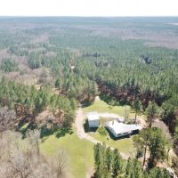 816 Acre Hunting Paradise  Camp for Sale Jefferson County MS