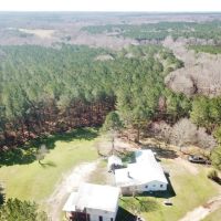 816 Acre Hunting Paradise  Camp for Sale Jefferson County MS images 3