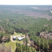816 Acre Hunting Paradise  Camp for Sale Jefferson County MS images 6