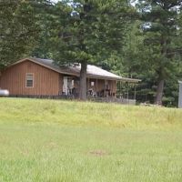 96.5 Acres with a Cabin in Scott County in Morton  MS images 1