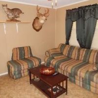 96.5 Acres with a Cabin in Scott County in Morton  MS images 4