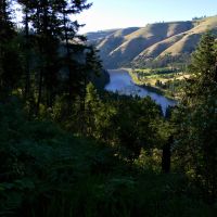 Clearwater River Place