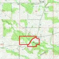 97.95 Acres in Walthall County in Jayess  MS images 5