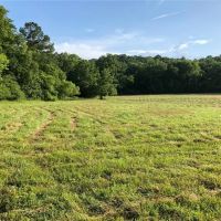 Live Water Hunting &nbsp; Recreational Ranch For Sale in Pickens County  GA images 4