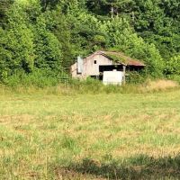 Live Water Hunting &nbsp; Recreational Ranch For Sale in Pickens County  GA images 5