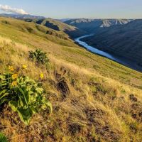 Ten Mile Creek Ranch
