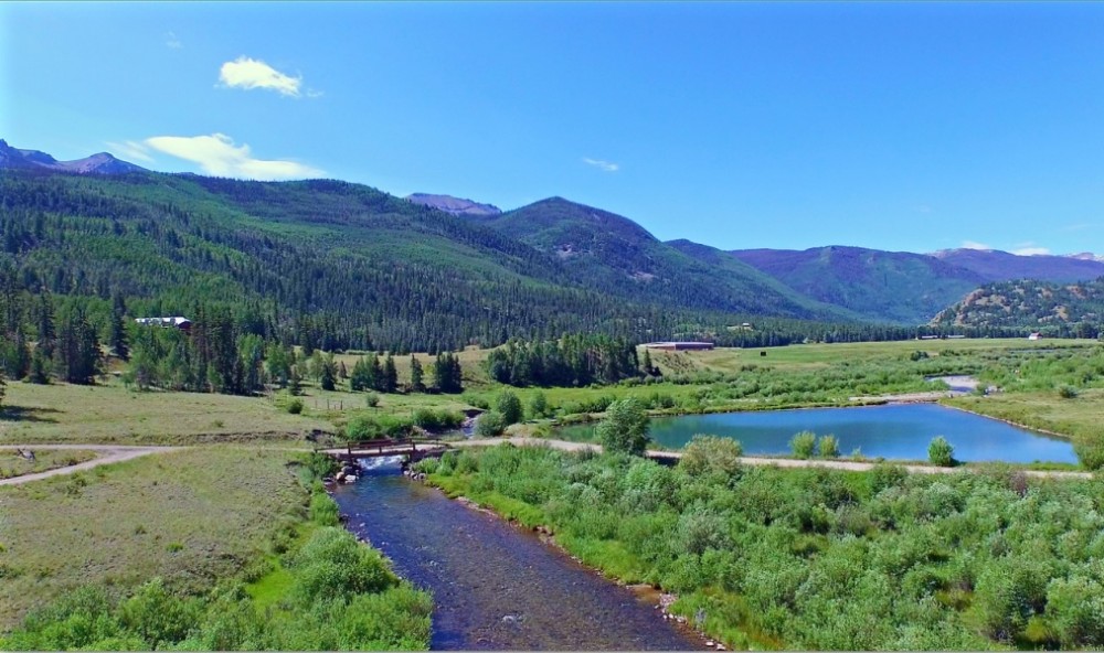 Lake Fork River Ranch featured image