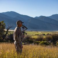 Miller Ranch on the Ruby River images 2