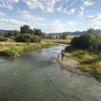 Miller Ranch on the Ruby River images 4