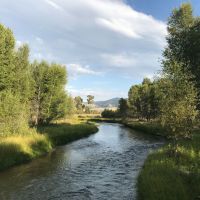 Miller Ranch on the Ruby River images 5